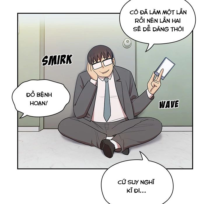 Tội Ác Và Sự Trừng Phạt Chap 4 - Next Chap 5