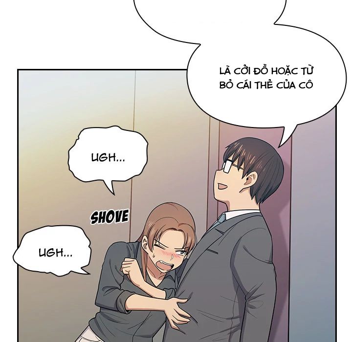 Tội Ác Và Sự Trừng Phạt Chap 4 - Next Chap 5