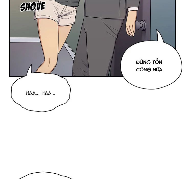 Tội Ác Và Sự Trừng Phạt Chap 4 - Next Chap 5