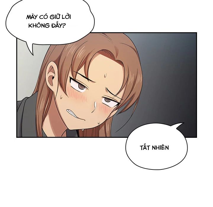 Tội Ác Và Sự Trừng Phạt Chap 4 - Next Chap 5