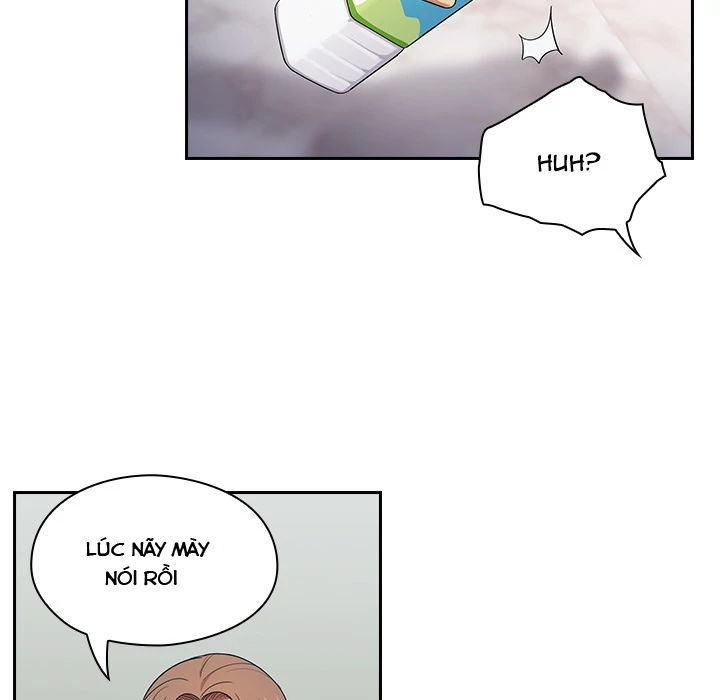 Tội Ác Và Sự Trừng Phạt Chap 4 - Next Chap 5