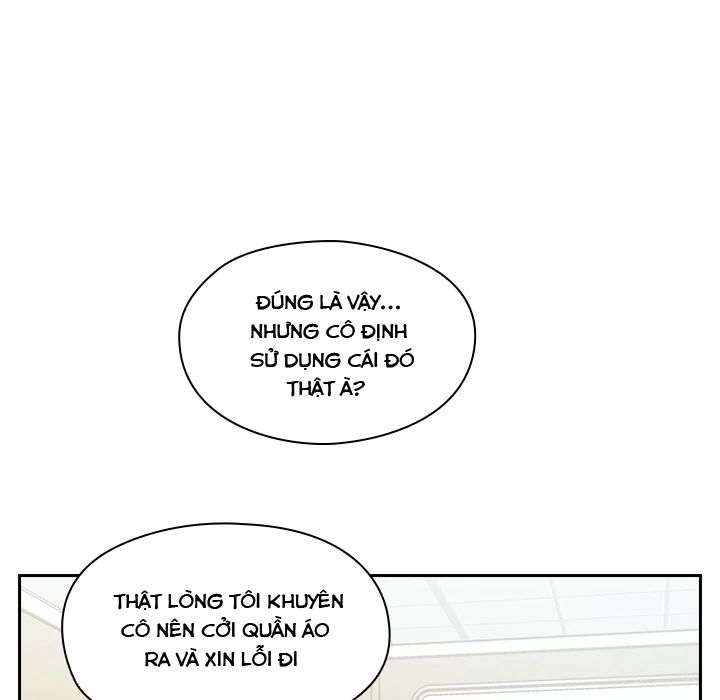 Tội Ác Và Sự Trừng Phạt Chap 4 - Next Chap 5