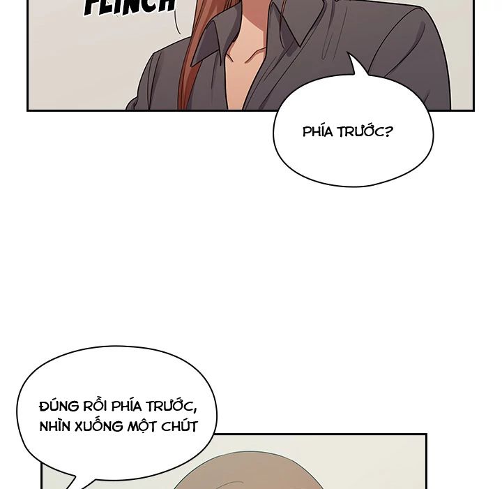 Tội Ác Và Sự Trừng Phạt Chap 4 - Next Chap 5