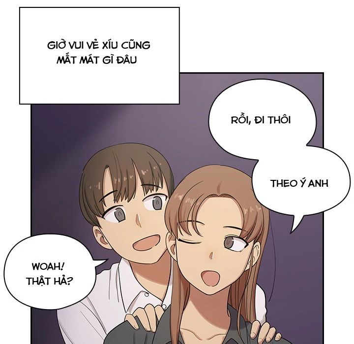 Tội Ác Và Sự Trừng Phạt Chap 4 - Next Chap 5