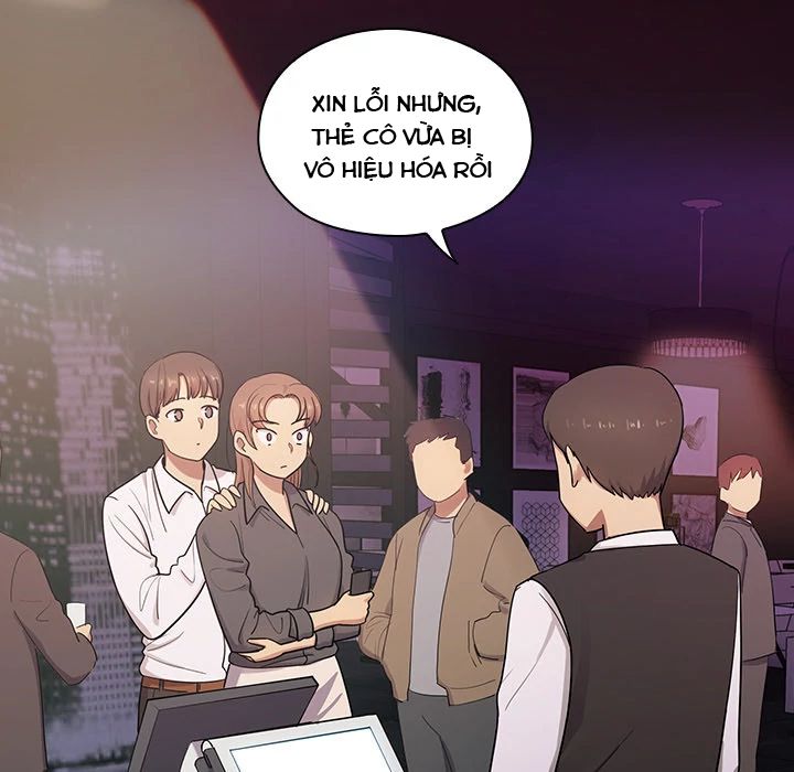 Tội Ác Và Sự Trừng Phạt Chap 4 - Next Chap 5