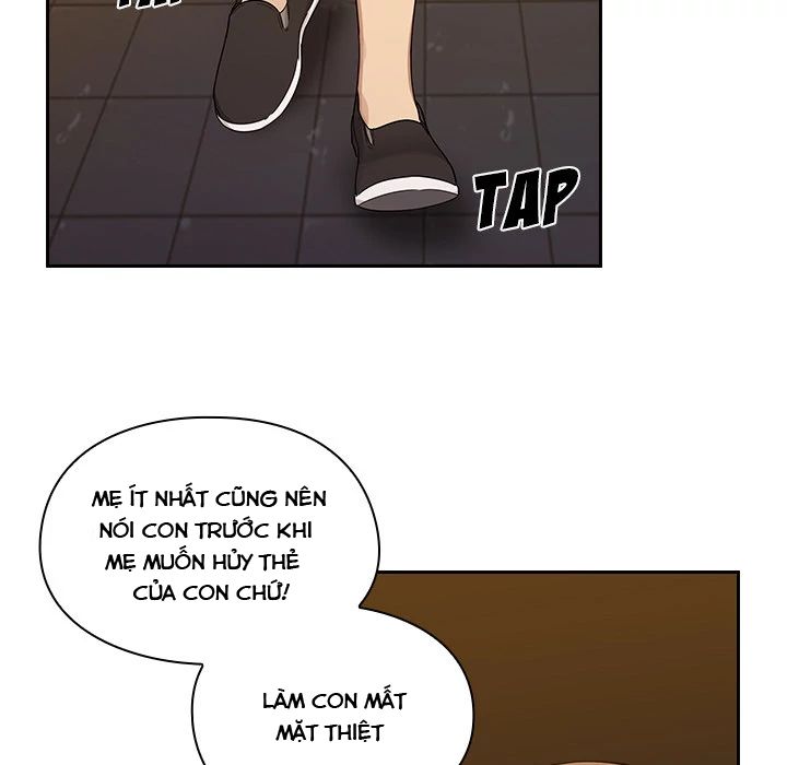 Tội Ác Và Sự Trừng Phạt Chap 4 - Next Chap 5