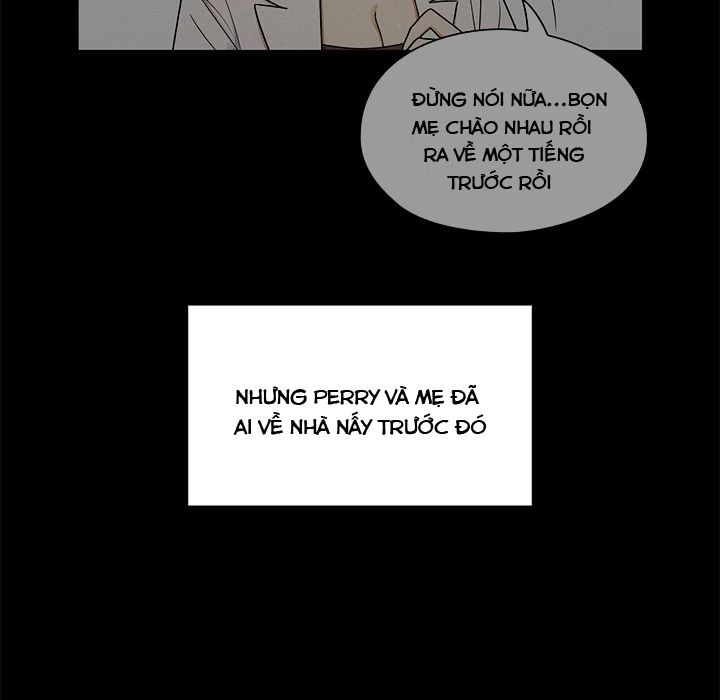 Tội Ác Và Sự Trừng Phạt Chap 4 - Next Chap 5