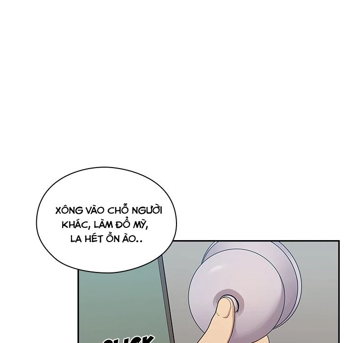 Tội Ác Và Sự Trừng Phạt Chap 4 - Next Chap 5