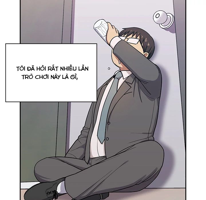 Tội Ác Và Sự Trừng Phạt Chap 4 - Next Chap 5