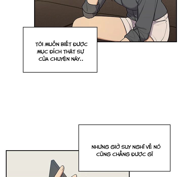 Tội Ác Và Sự Trừng Phạt Chap 4 - Next Chap 5