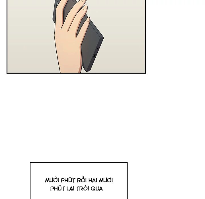 Tội Ác Và Sự Trừng Phạt Chap 4 - Next Chap 5