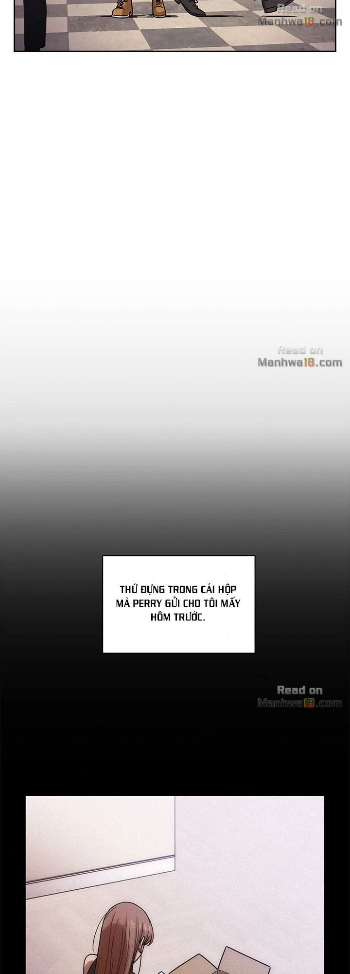 Tội Ác Và Sự Trừng Phạt Chap 5 - Next Chap 6