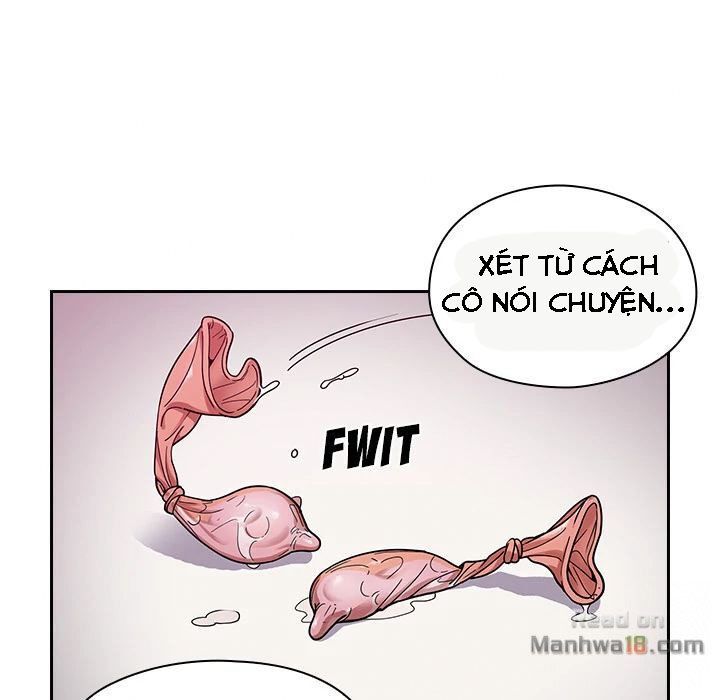 Tội Ác Và Sự Trừng Phạt Chap 6 - Next Chap 7