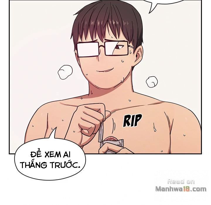 Tội Ác Và Sự Trừng Phạt Chap 6 - Next Chap 7