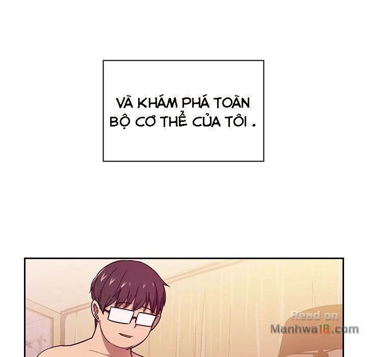 Tội Ác Và Sự Trừng Phạt Chap 6 - Next Chap 7