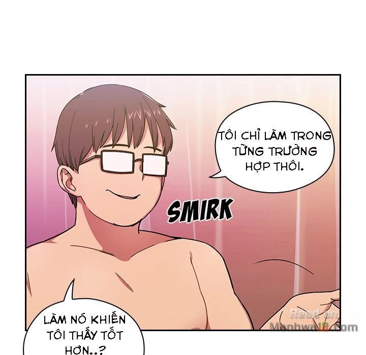 Tội Ác Và Sự Trừng Phạt Chap 6 - Next Chap 7