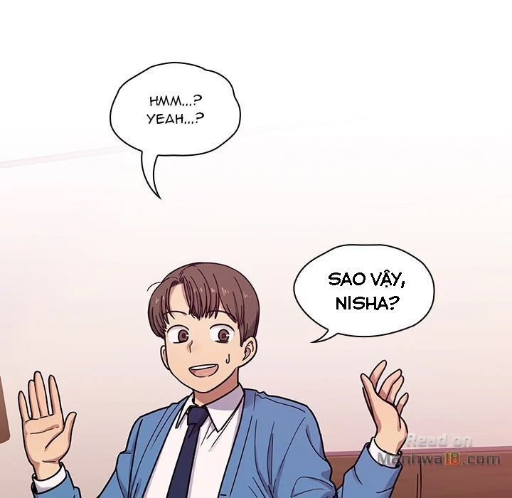 Tội Ác Và Sự Trừng Phạt Chap 7 - Next Chap 8