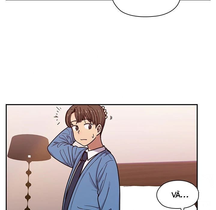 Tội Ác Và Sự Trừng Phạt Chap 7 - Next Chap 8