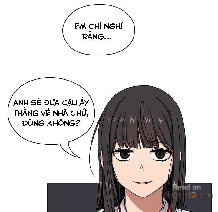 Tội Ác Và Sự Trừng Phạt Chap 7 - Next Chap 8