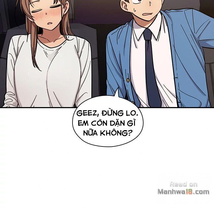 Tội Ác Và Sự Trừng Phạt Chap 7 - Next Chap 8