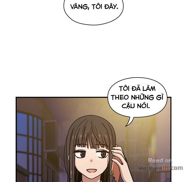 Tội Ác Và Sự Trừng Phạt Chap 7 - Next Chap 8