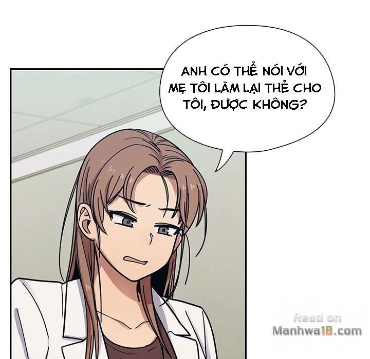 Tội Ác Và Sự Trừng Phạt Chap 9 - Next Chap 10