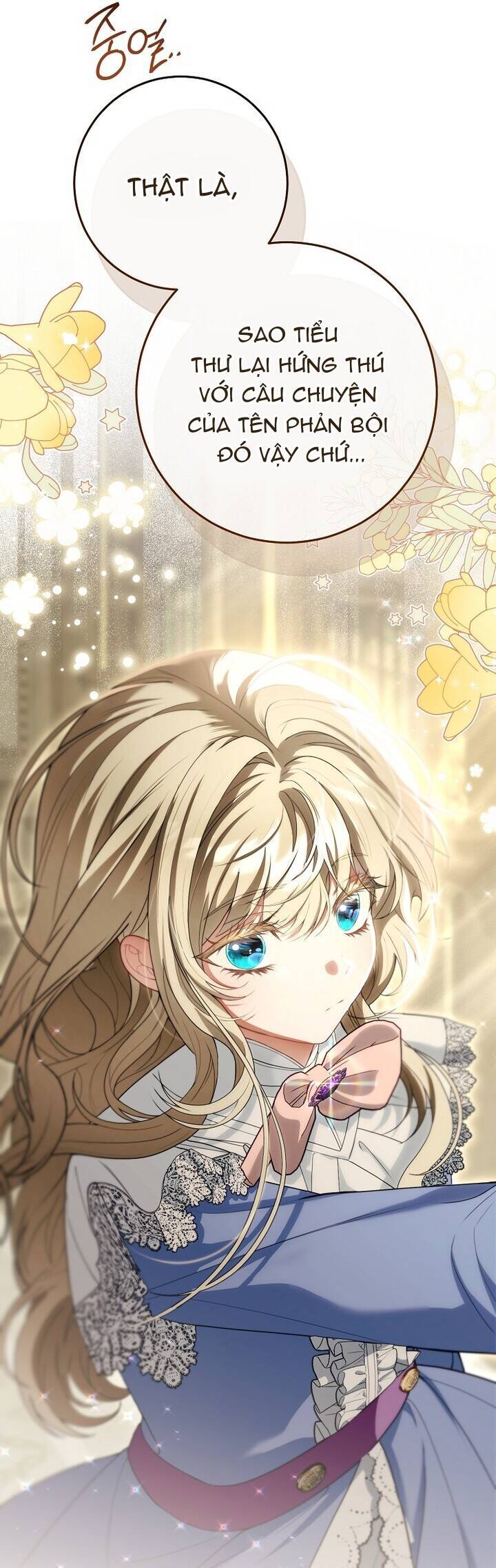 Tôi Bị Bảo Phải Chết Chap 1 - Next Chap 2