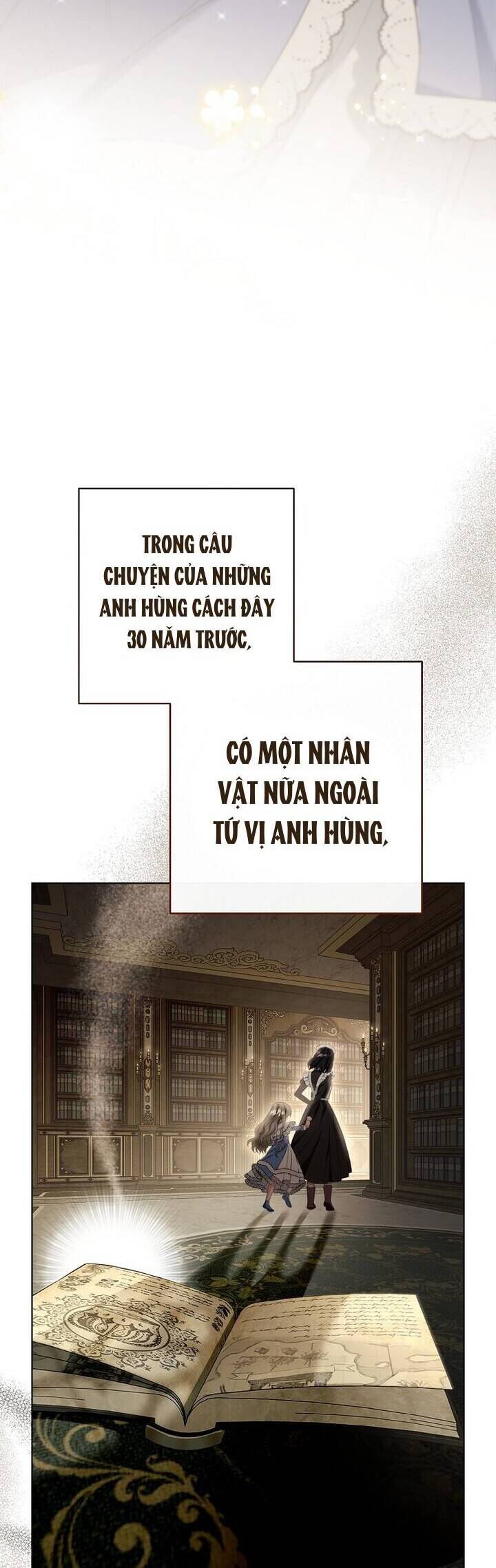 Tôi Bị Bảo Phải Chết Chap 1 - Next Chap 2