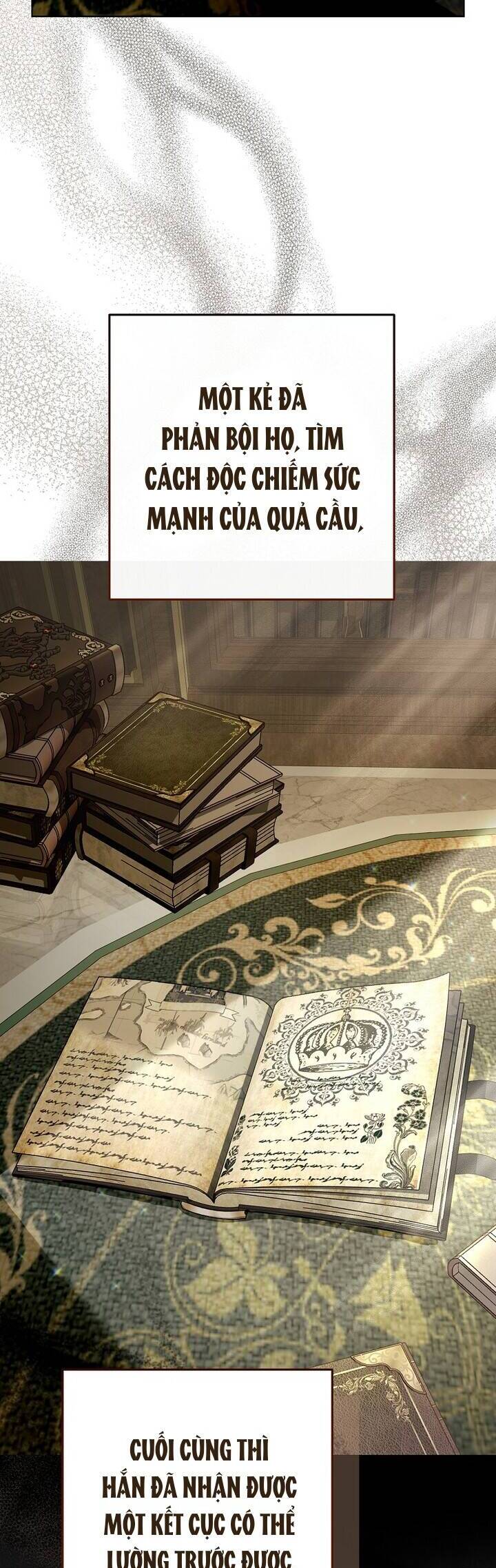 Tôi Bị Bảo Phải Chết Chap 1 - Next Chap 2