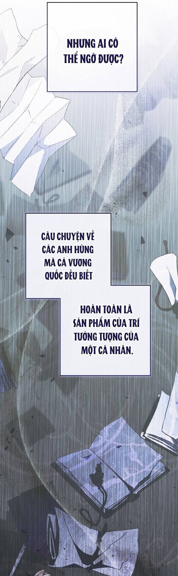 Tôi Bị Bảo Phải Chết Chap 1 - Next Chap 2