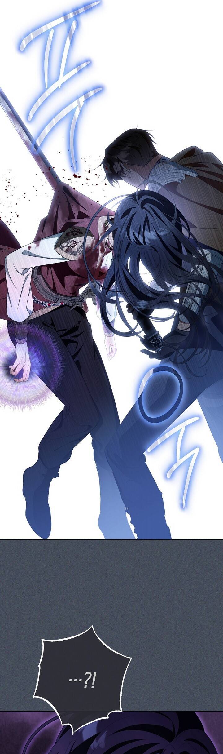 Tôi Bị Bảo Phải Chết Chap 1 - Next Chap 2