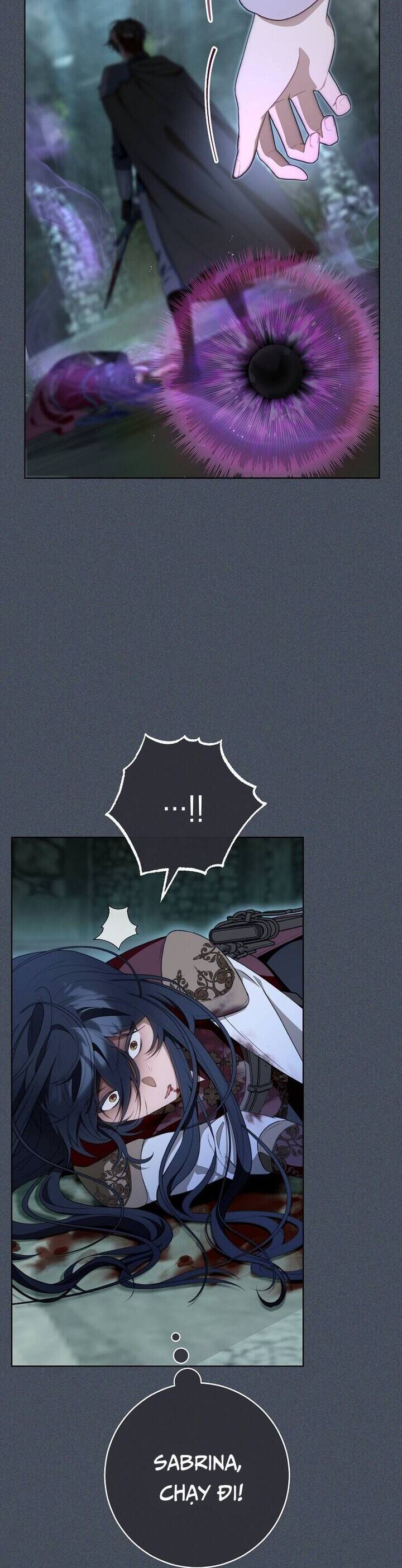 Tôi Bị Bảo Phải Chết Chap 1 - Next Chap 2