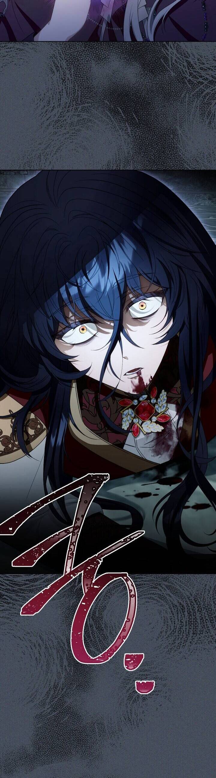 Tôi Bị Bảo Phải Chết Chap 1 - Next Chap 2