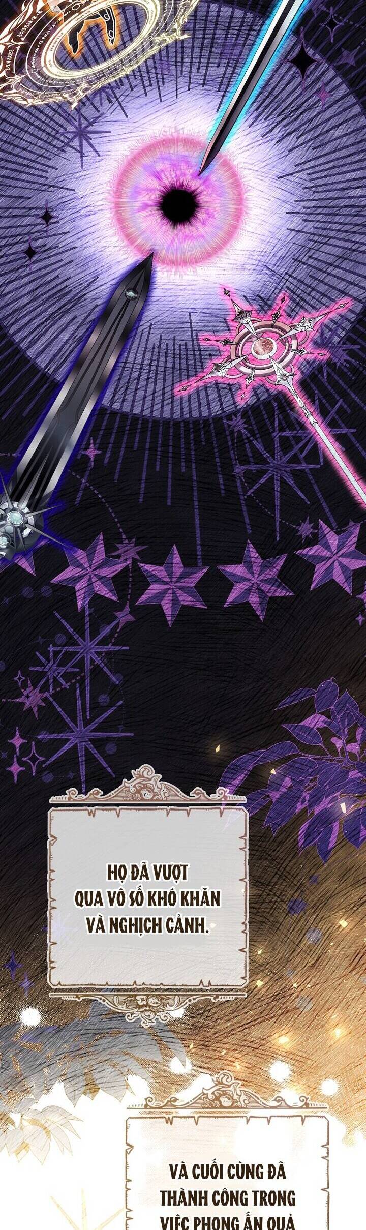 Tôi Bị Bảo Phải Chết Chap 1 - Next Chap 2