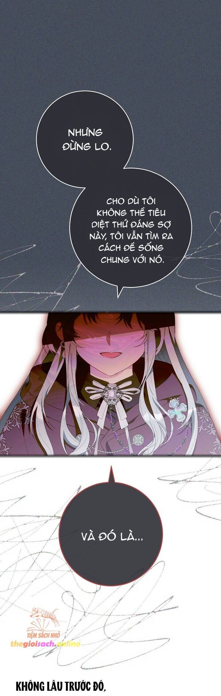 Tôi Bị Bảo Phải Chết Chap 1 - Next Chap 2