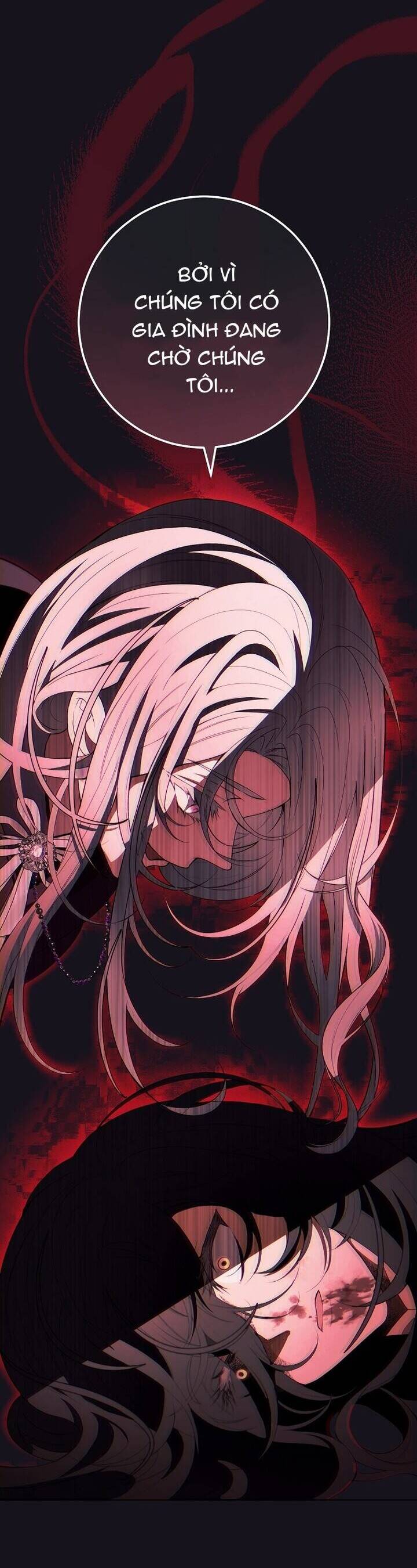 Tôi Bị Bảo Phải Chết Chap 1 - Next Chap 2