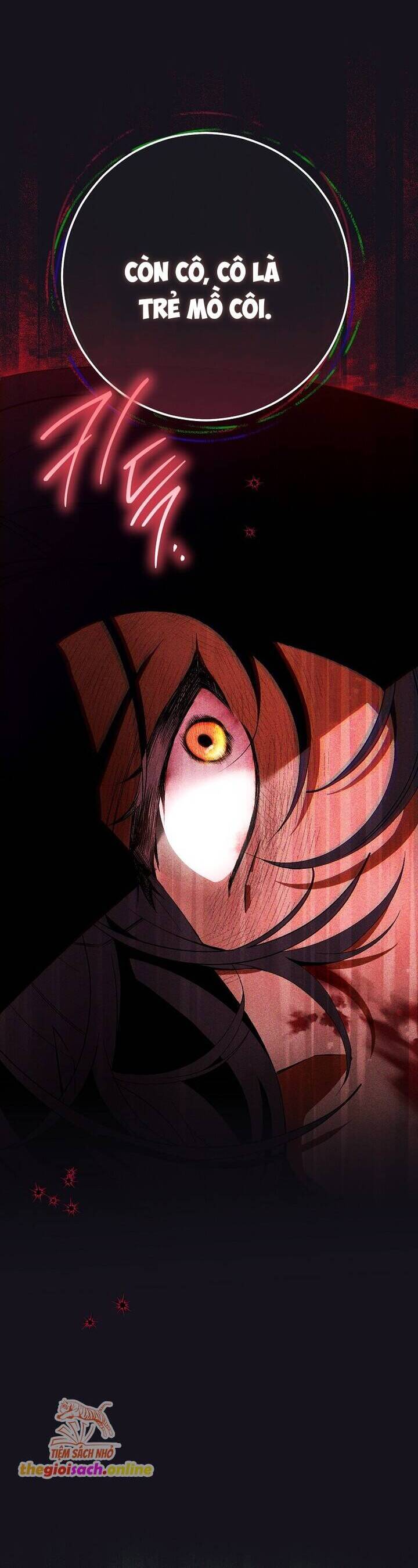 Tôi Bị Bảo Phải Chết Chap 1 - Next Chap 2