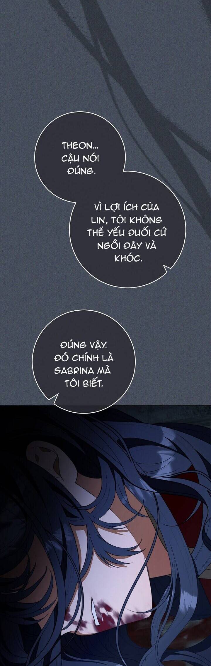 Tôi Bị Bảo Phải Chết Chap 1 - Next Chap 2