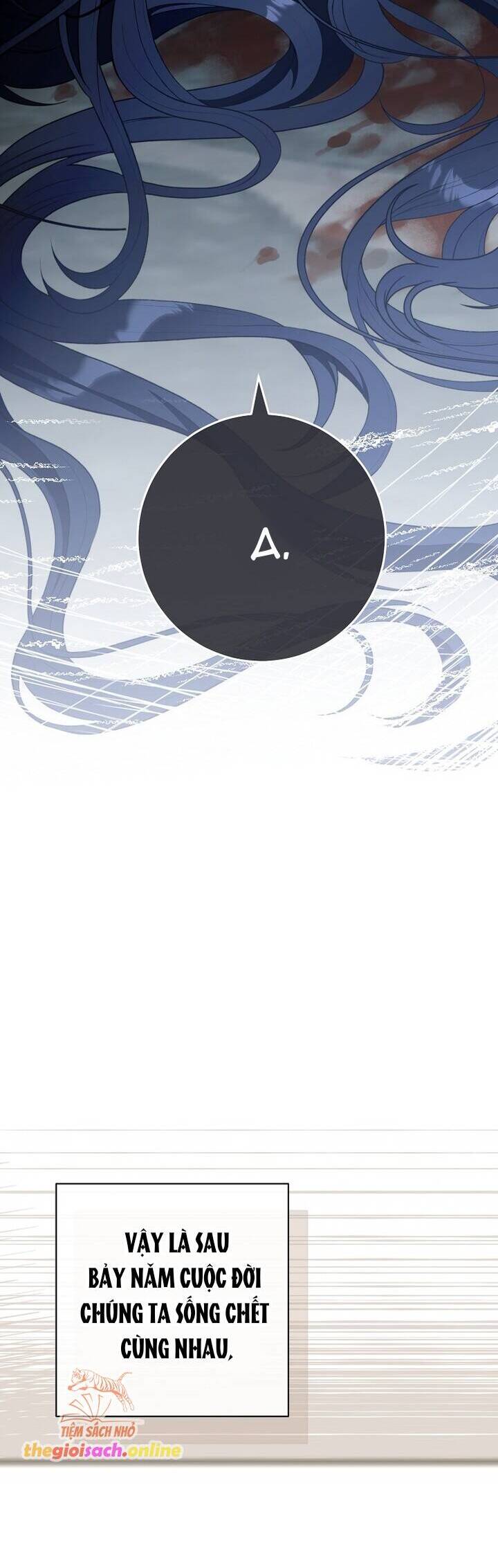Tôi Bị Bảo Phải Chết Chap 1 - Next Chap 2