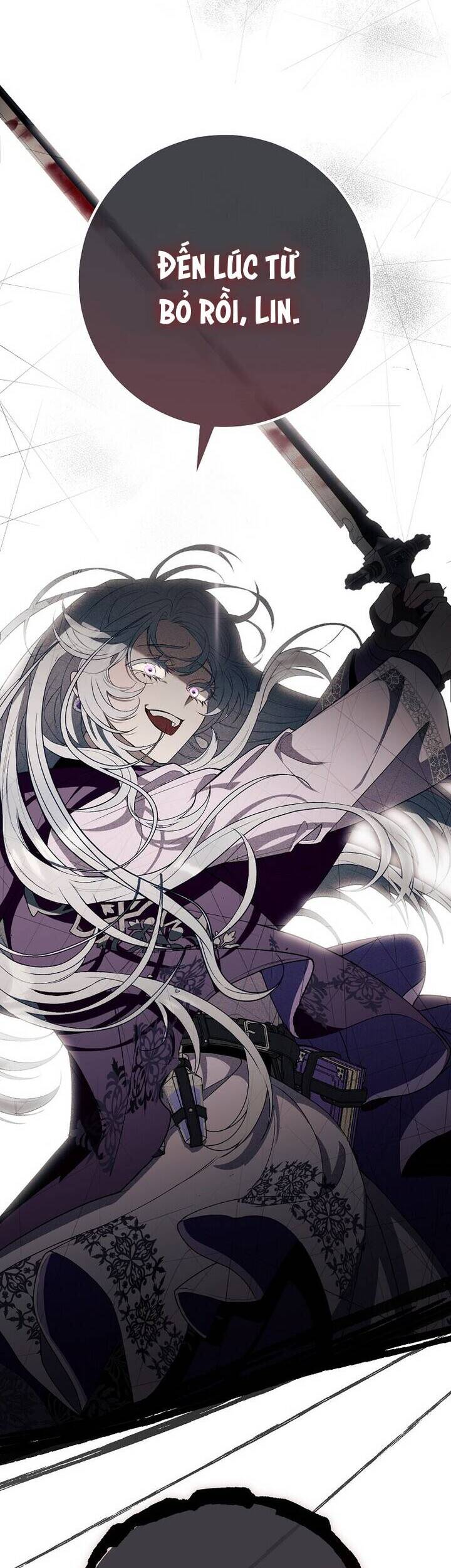 Tôi Bị Bảo Phải Chết Chap 1 - Next Chap 2