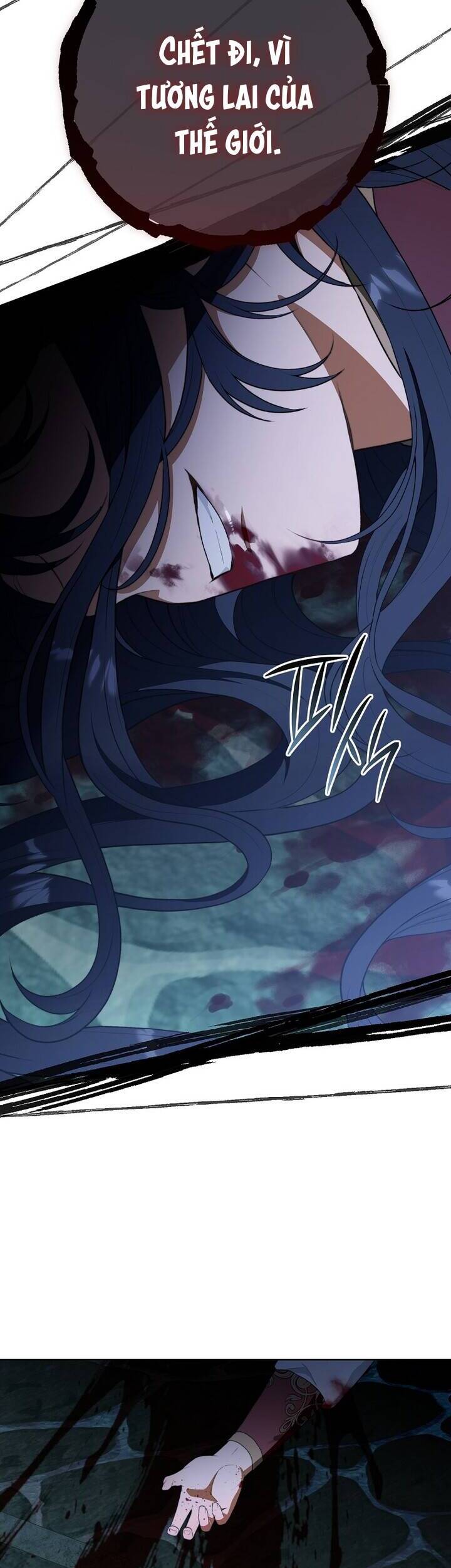 Tôi Bị Bảo Phải Chết Chap 1 - Next Chap 2