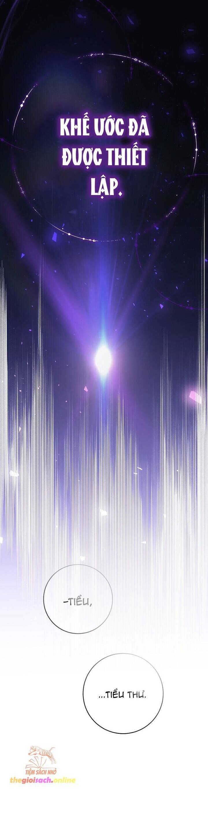 Tôi Bị Bảo Phải Chết Chap 1 - Next Chap 2