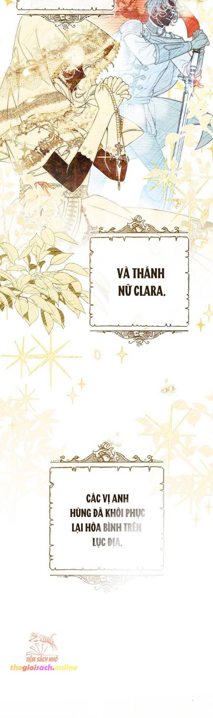 Tôi Bị Bảo Phải Chết Chap 1 - Next Chap 2