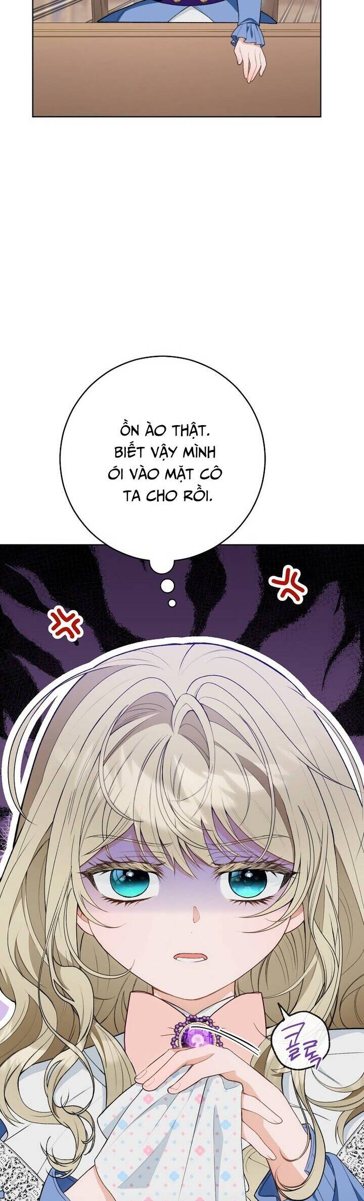 Tôi Bị Bảo Phải Chết Chap 1 - Next Chap 2