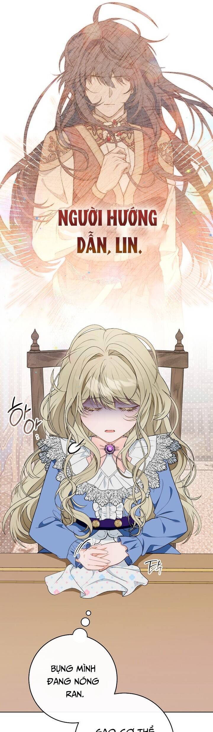 Tôi Bị Bảo Phải Chết Chap 1 - Next Chap 2