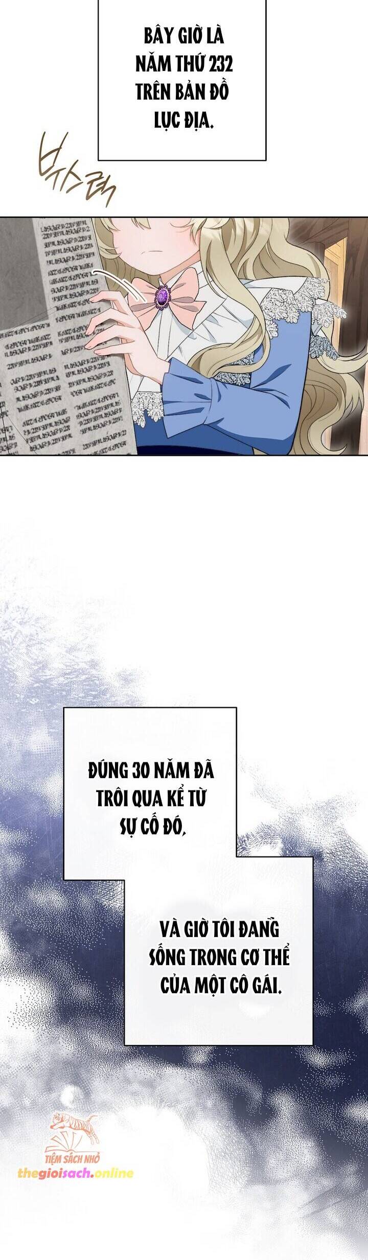 Tôi Bị Bảo Phải Chết Chap 1 - Next Chap 2