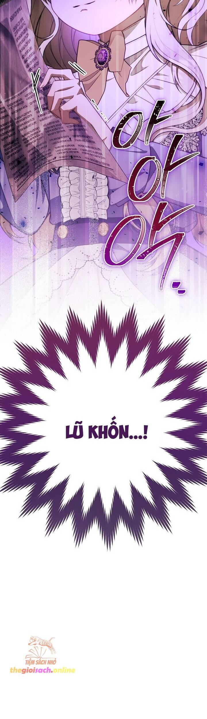 Tôi Bị Bảo Phải Chết Chap 1 - Next Chap 2