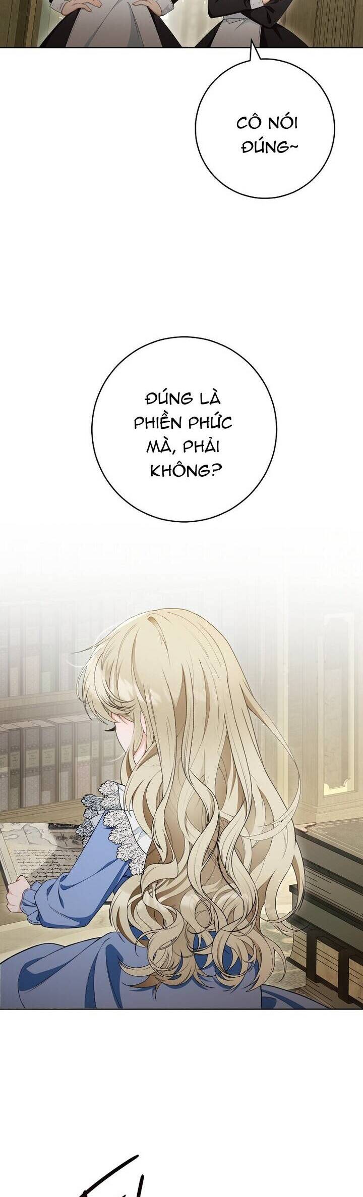 Tôi Bị Bảo Phải Chết Chap 1 - Next Chap 2