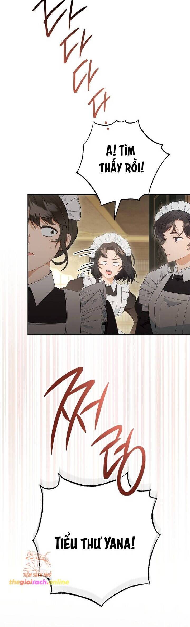 Tôi Bị Bảo Phải Chết Chap 1 - Next Chap 2