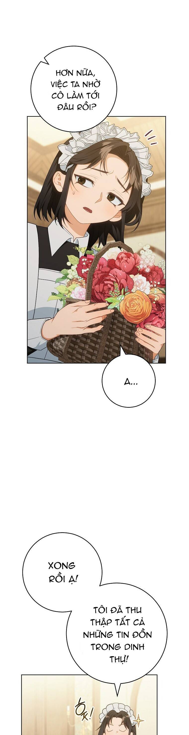 Tôi Bị Bảo Phải Chết Chap 10 - Next Chap 11